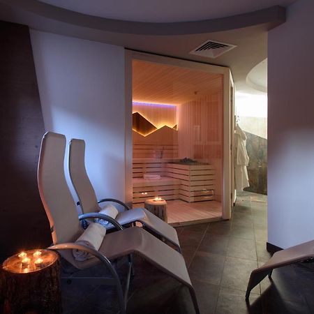 Hotel Garni Roberta Malga Ciapela Dış mekan fotoğraf