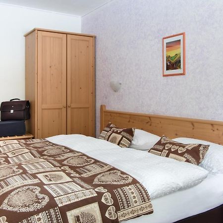 Hotel Garni Roberta Malga Ciapela Dış mekan fotoğraf