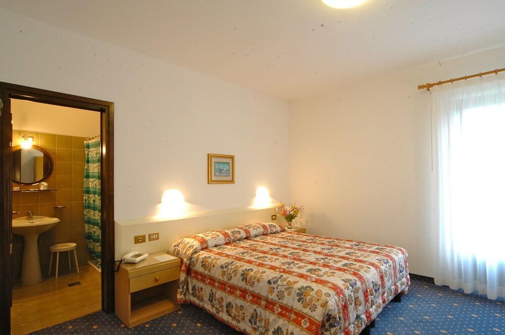 Hotel Garni Roberta Malga Ciapela Dış mekan fotoğraf