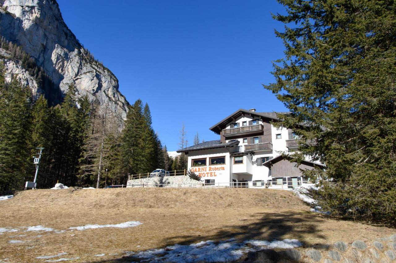 Hotel Garni Roberta Malga Ciapela Dış mekan fotoğraf